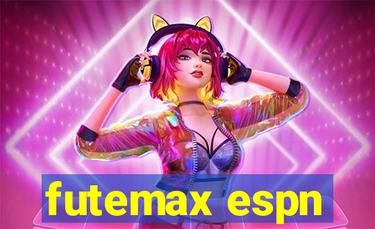 futemax espn