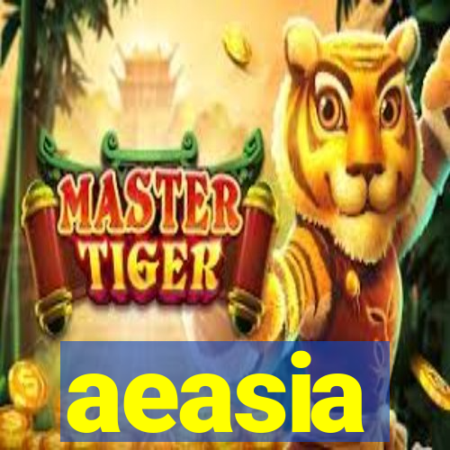 aeasia