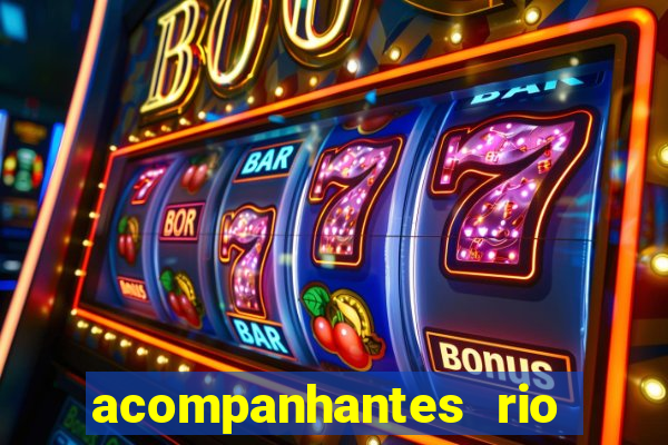 acompanhantes rio de janeiro flamengo