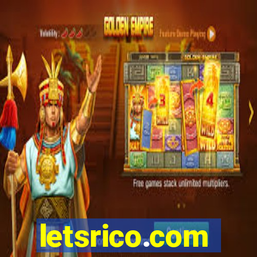 letsrico.com