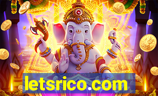 letsrico.com