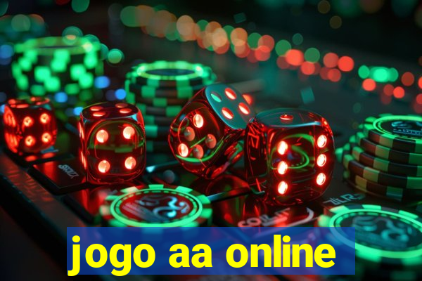jogo aa online