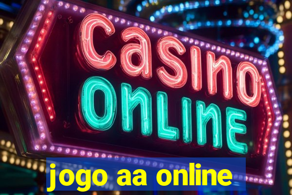 jogo aa online