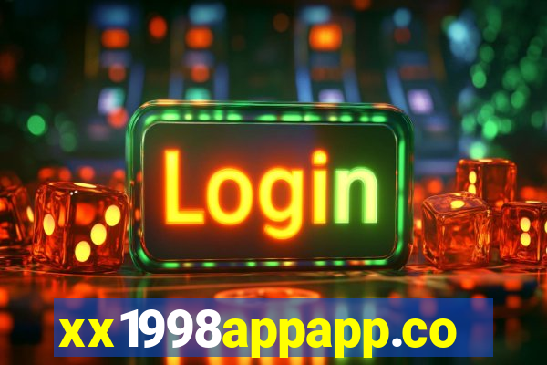 xx1998appapp.com