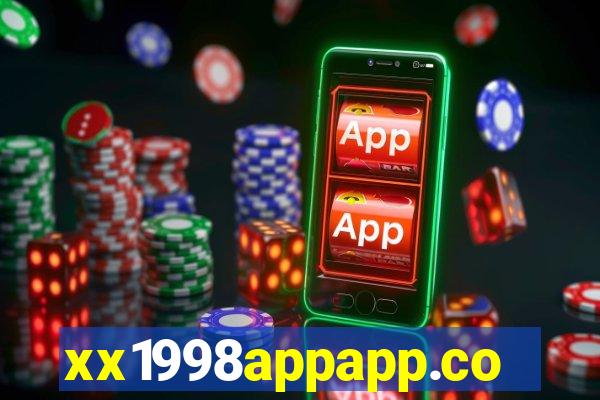 xx1998appapp.com