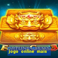 jogo online mais jogado do mundo