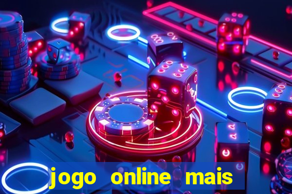 jogo online mais jogado do mundo