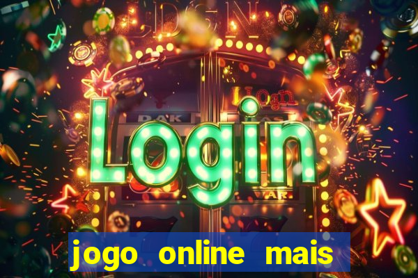 jogo online mais jogado do mundo