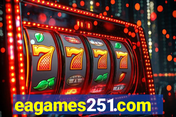 eagames251.com
