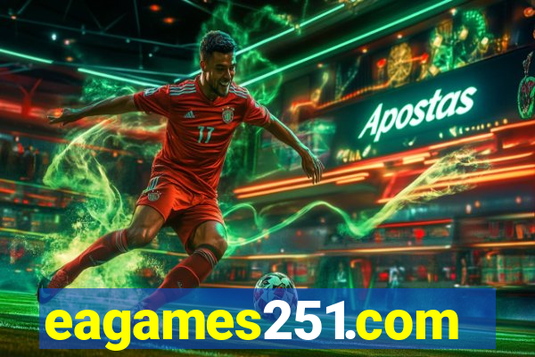 eagames251.com