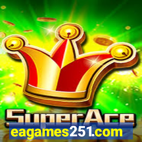 eagames251.com