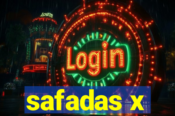 safadas x