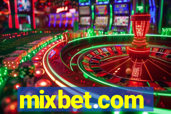 mixbet.com