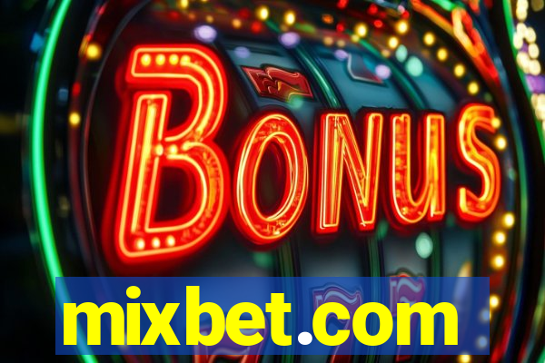 mixbet.com