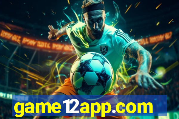 game12app.com