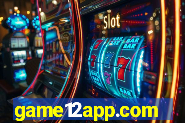 game12app.com