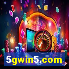 5gwin5.com