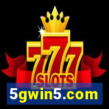 5gwin5.com