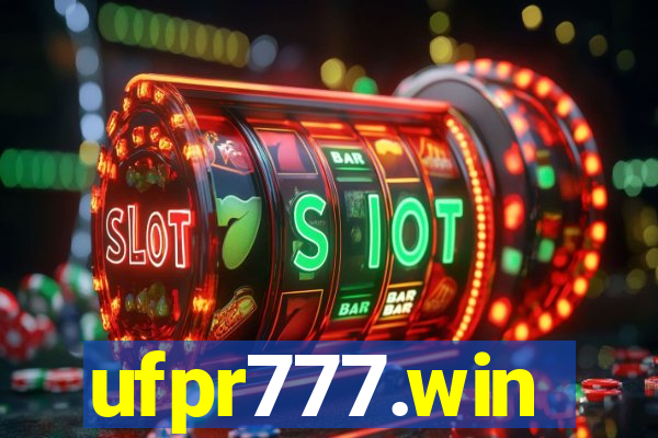 ufpr777.win
