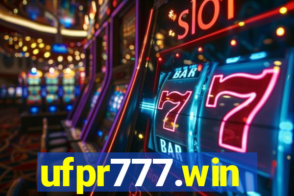 ufpr777.win