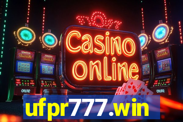 ufpr777.win