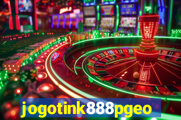 jogotink888pgeo