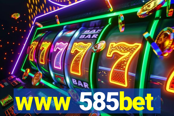 www 585bet