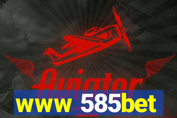 www 585bet