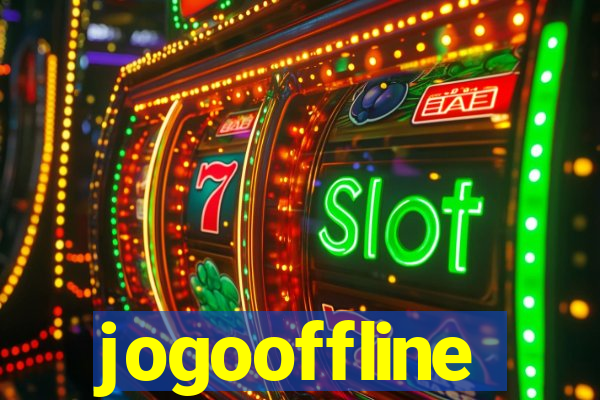 jogooffline