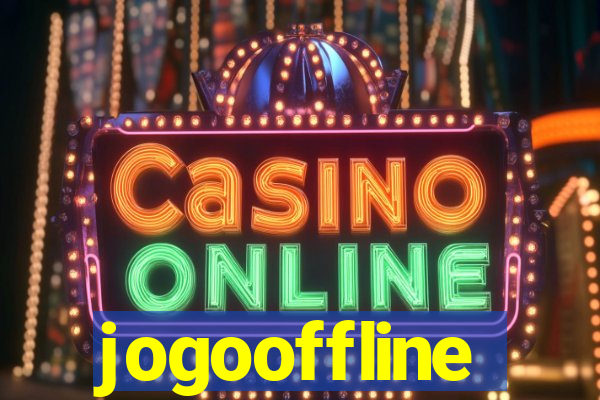 jogooffline