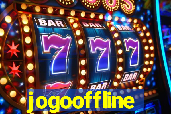 jogooffline