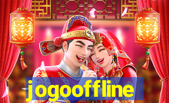 jogooffline