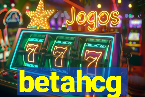betahcg