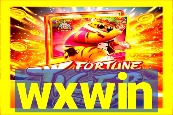 wxwin