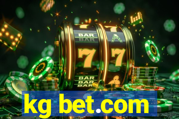 kg bet.com