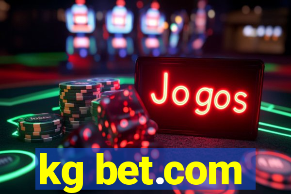 kg bet.com