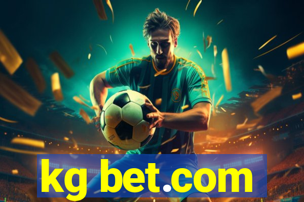 kg bet.com