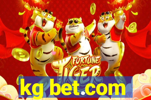 kg bet.com