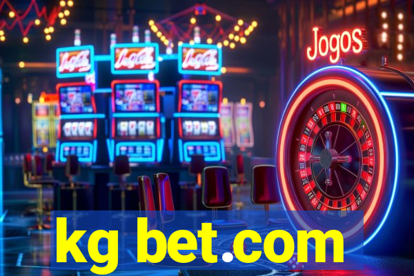 kg bet.com