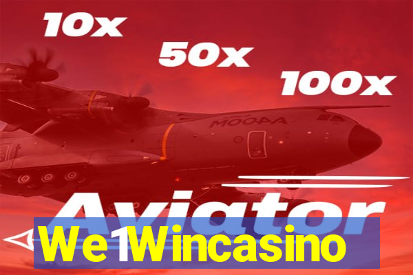 We1Wincasino