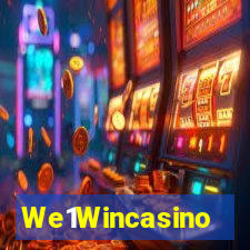 We1Wincasino