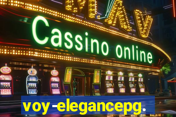 voy-elegancepg.com
