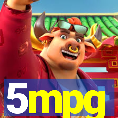 5mpg