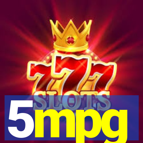5mpg