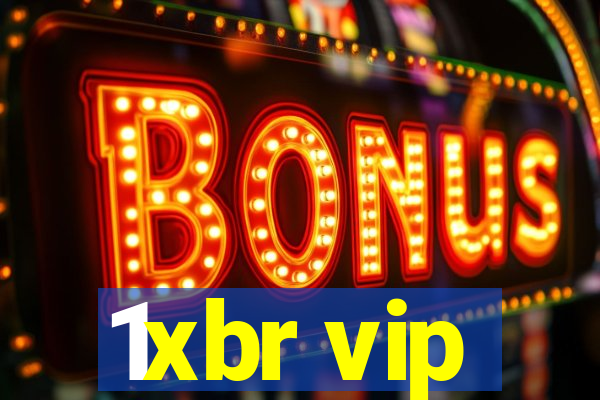1xbr vip