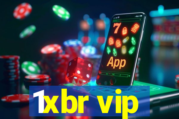 1xbr vip