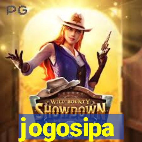 jogosipa