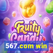 567.com win