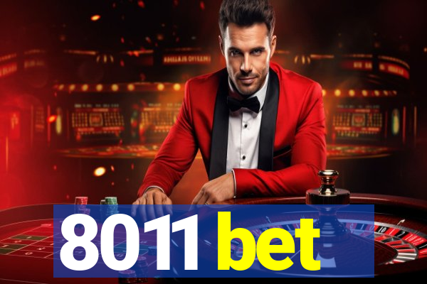8011 bet