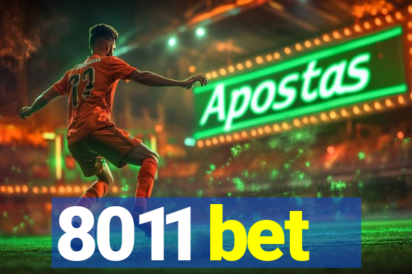 8011 bet
